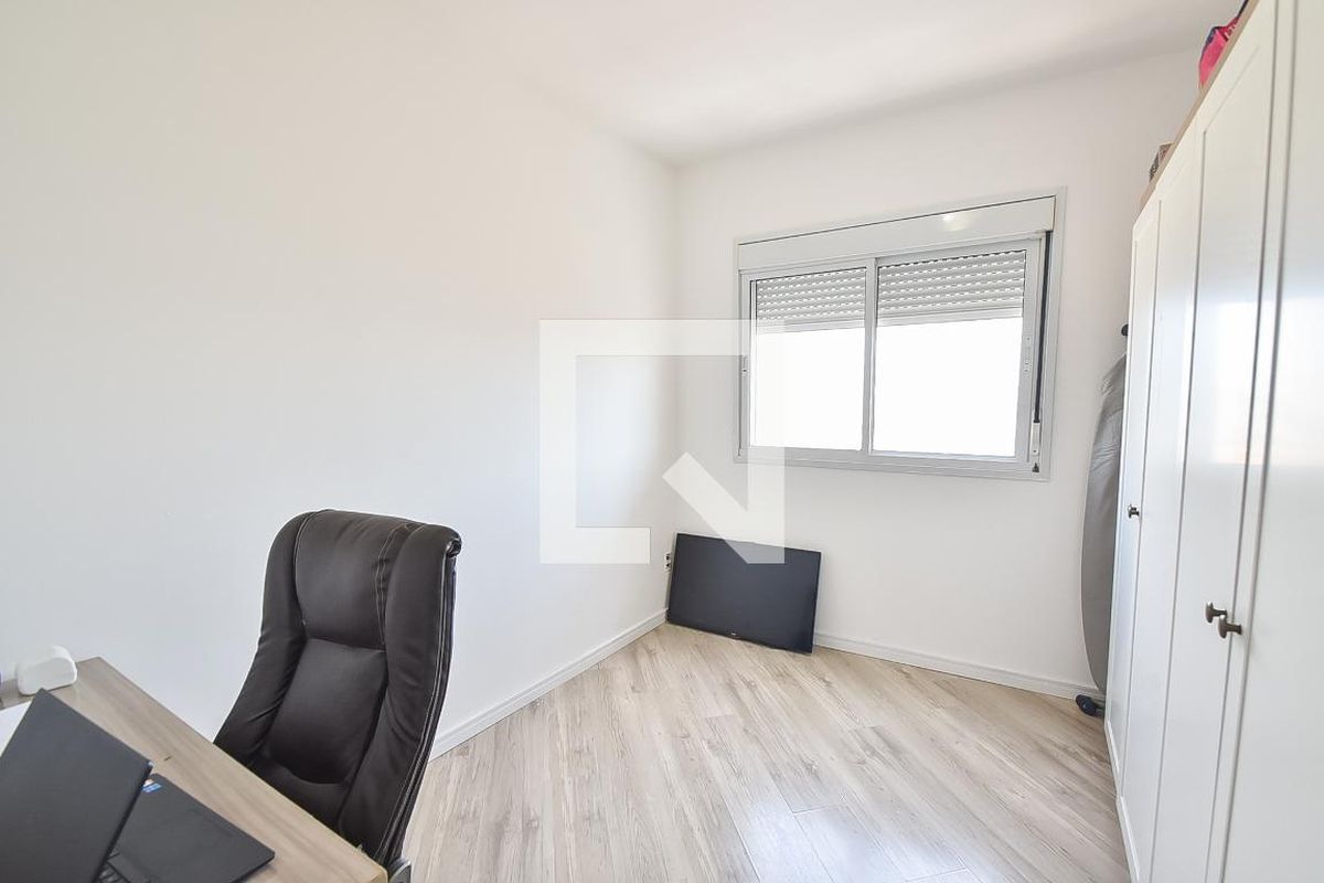 Apartamento, 2 quartos, 65 m² - Foto 10