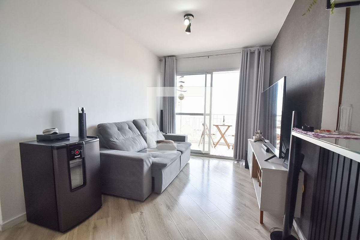 Apartamento, 2 quartos, 65 m² - Foto 1