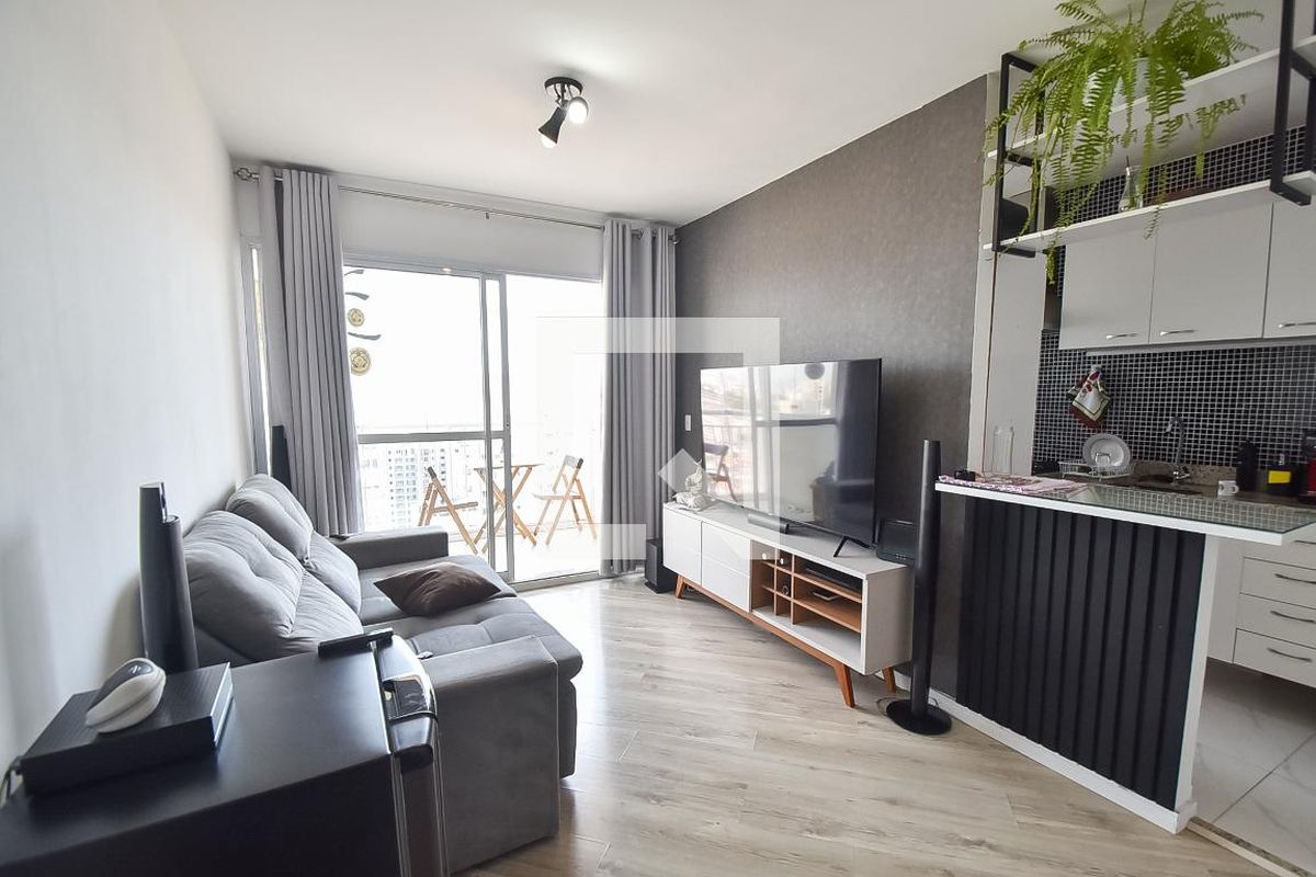 Apartamento, 2 quartos, 65 m² - Foto 3