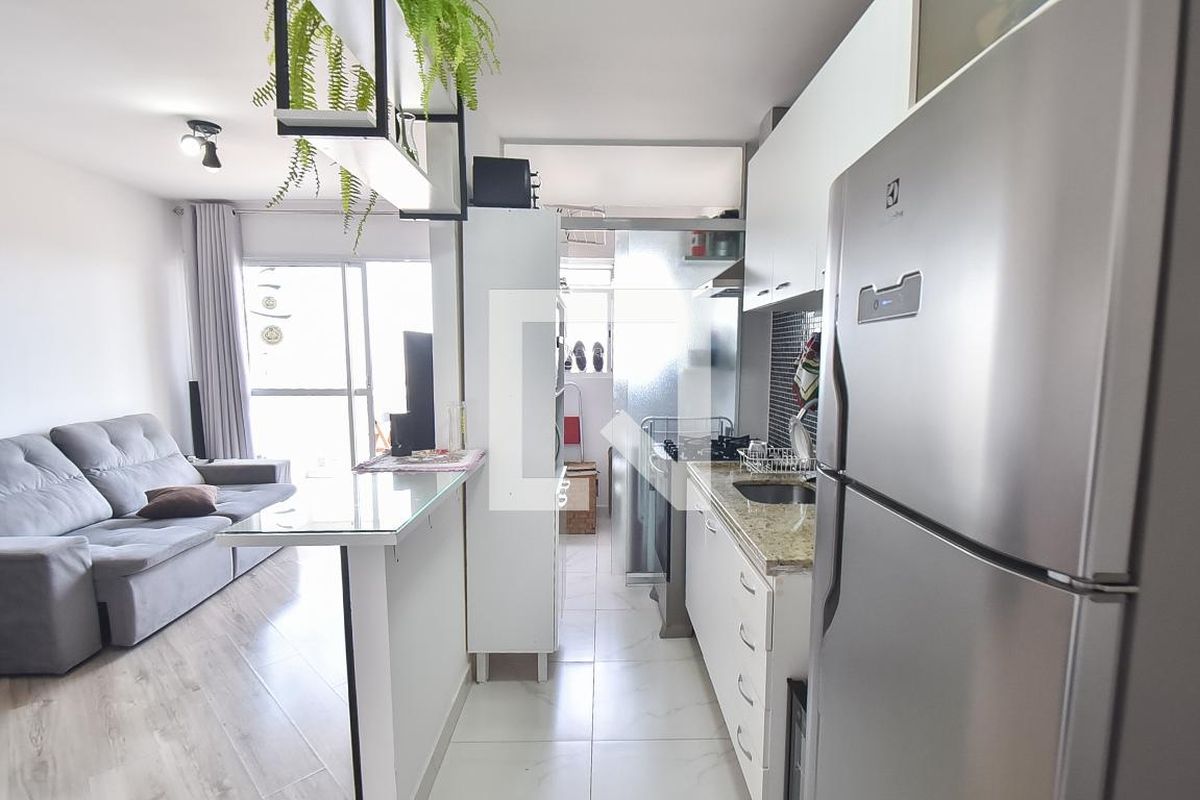 Apartamento, 2 quartos, 65 m² - Foto 31