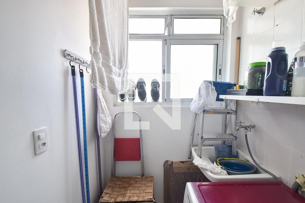 Apartamento, 2 quartos, 65 m² - Foto 35