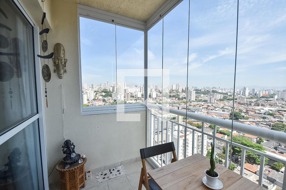 Apartamento, 2 quartos, 65 m² - Foto 5