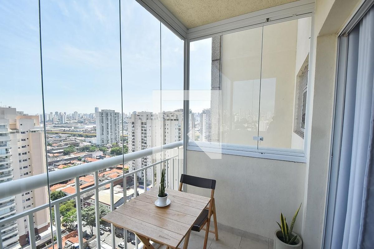 Apartamento, 2 quartos, 65 m² - Foto 7