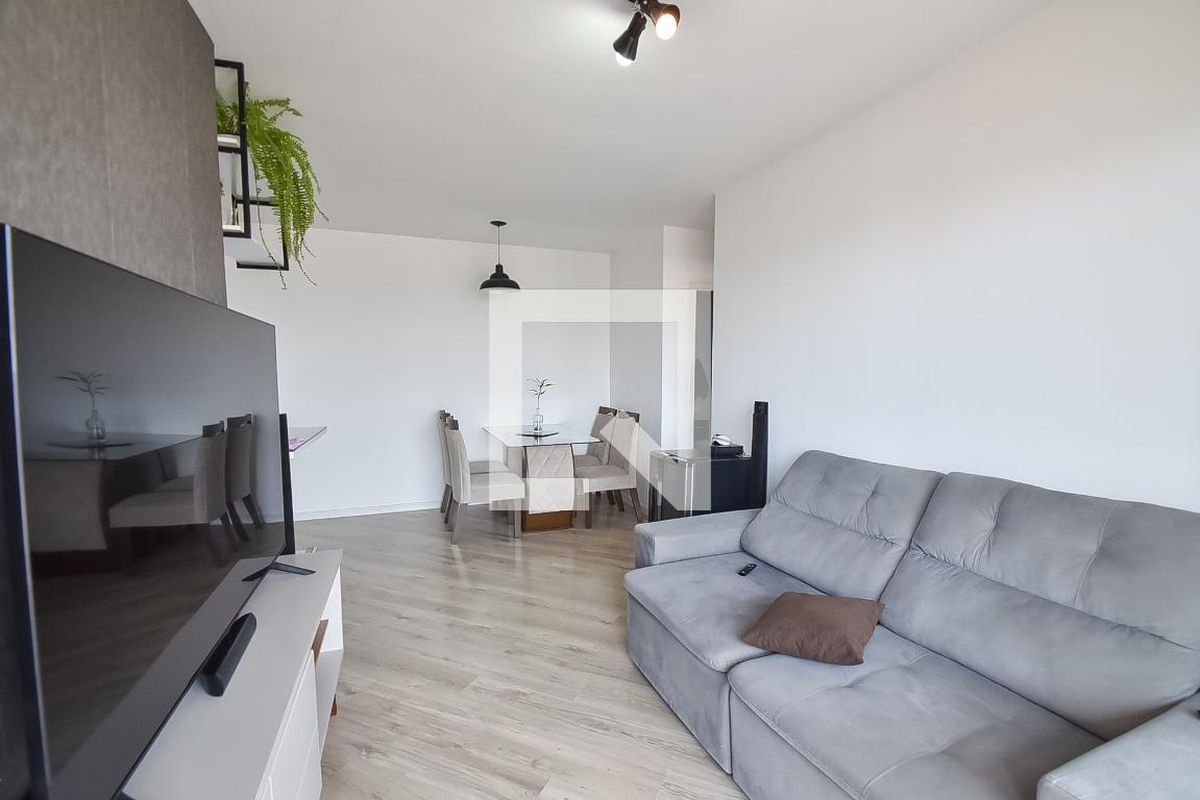 Apartamento, 2 quartos, 65 m² - Foto 4