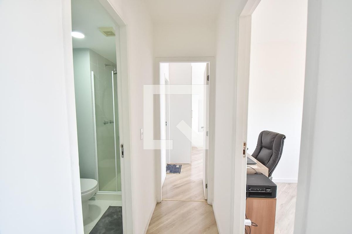 Apartamento, 2 quartos, 65 m² - Foto 24
