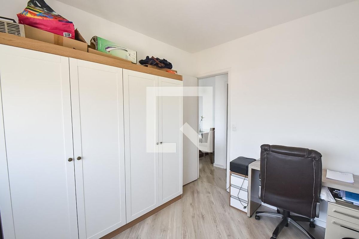 Apartamento, 2 quartos, 65 m² - Foto 12
