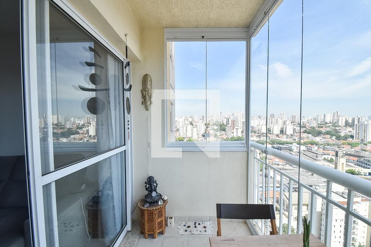 Apartamento, 2 quartos, 65 m² - Foto 6