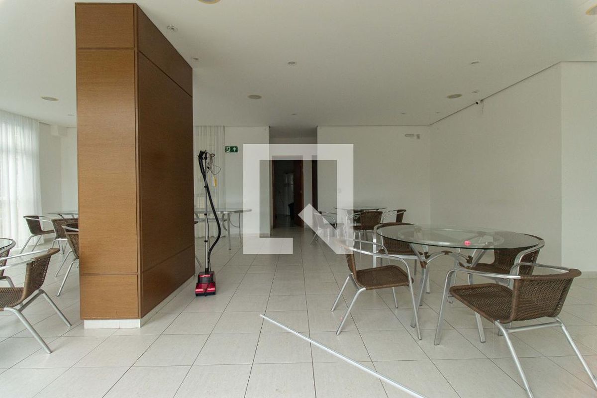 Apartamento, 4 quartos, 92 m² - Foto 45