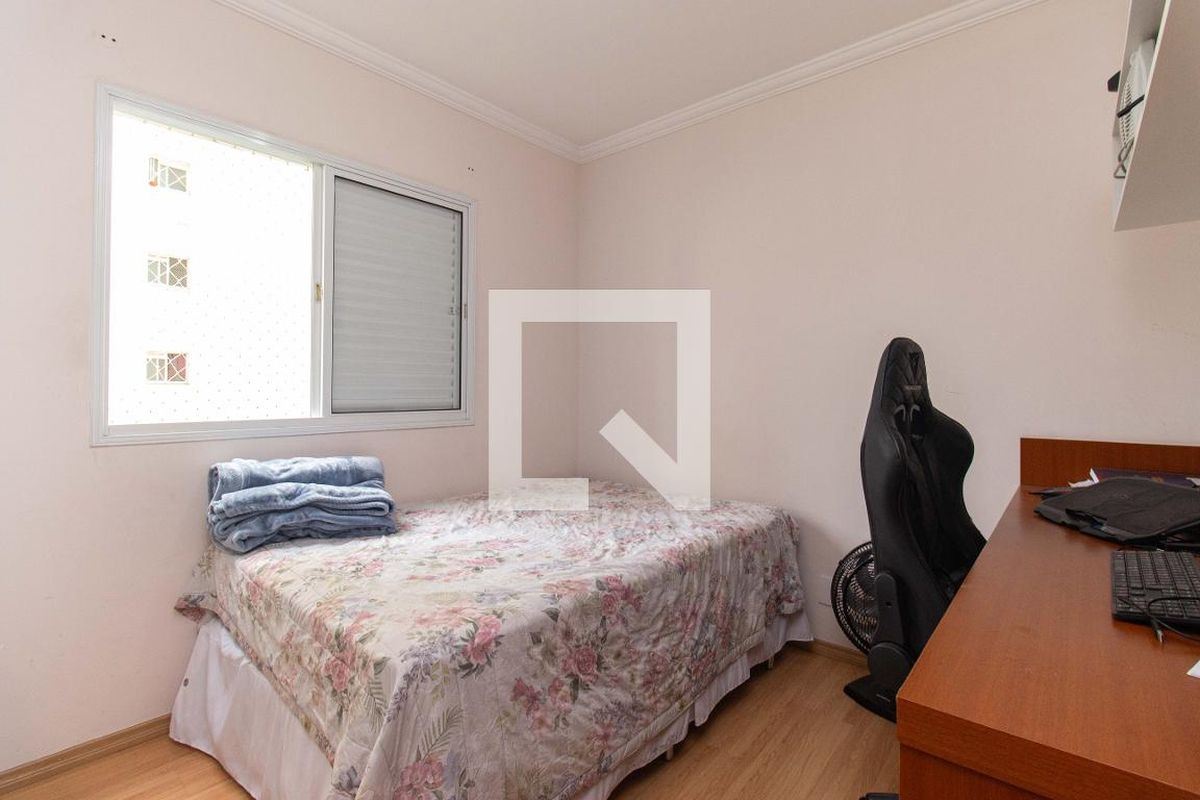 Apartamento, 4 quartos, 92 m² - Foto 8