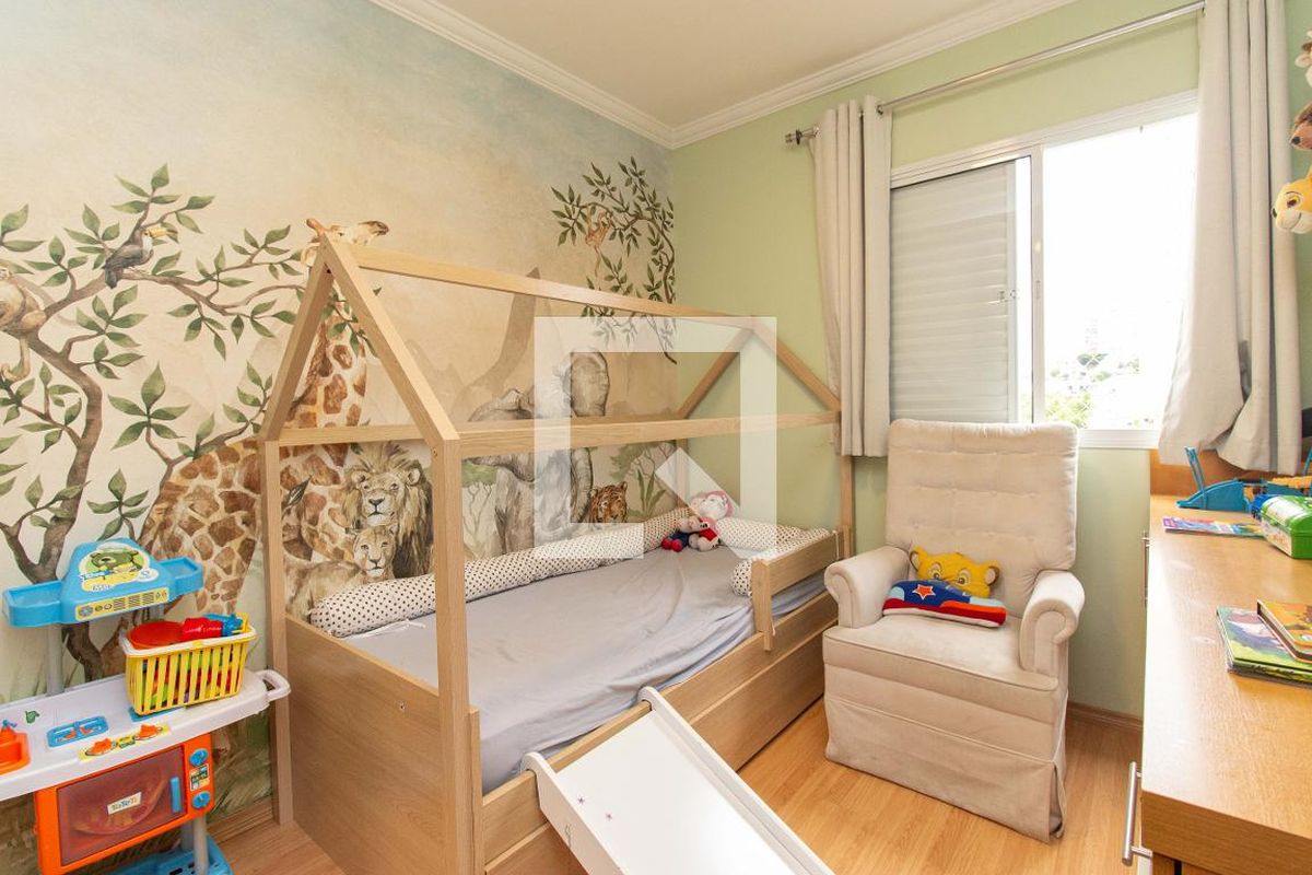 Apartamento, 4 quartos, 92 m² - Foto 12
