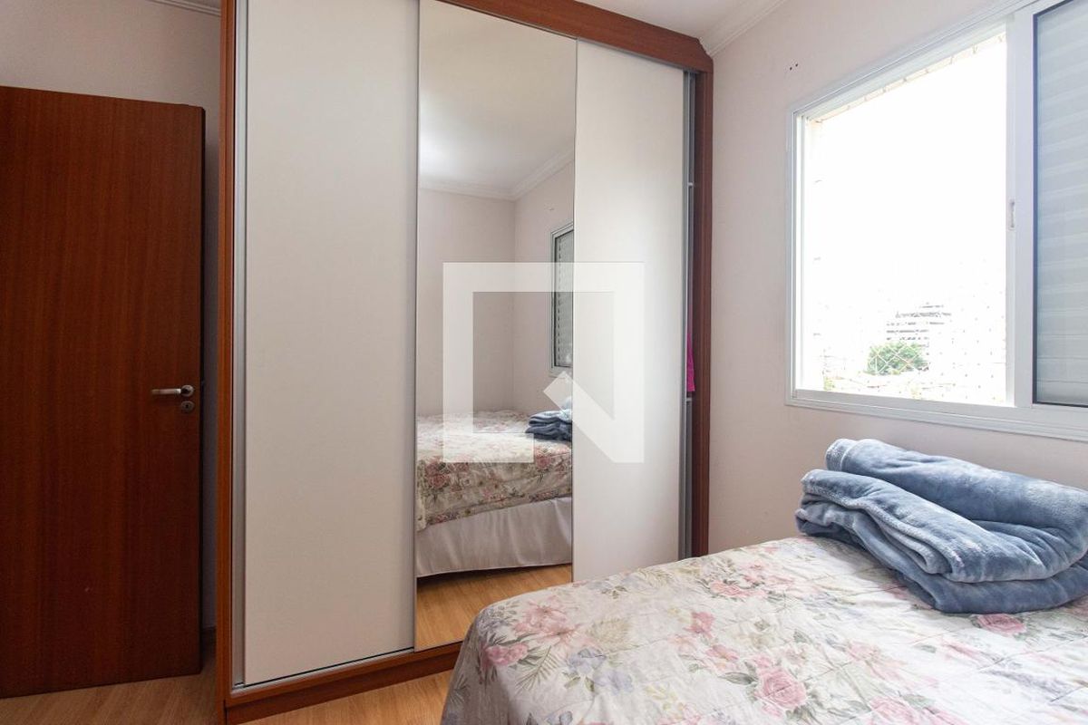 Apartamento, 4 quartos, 92 m² - Foto 10