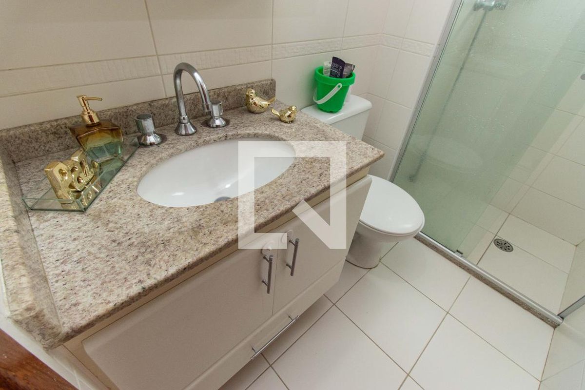 Apartamento, 4 quartos, 92 m² - Foto 24
