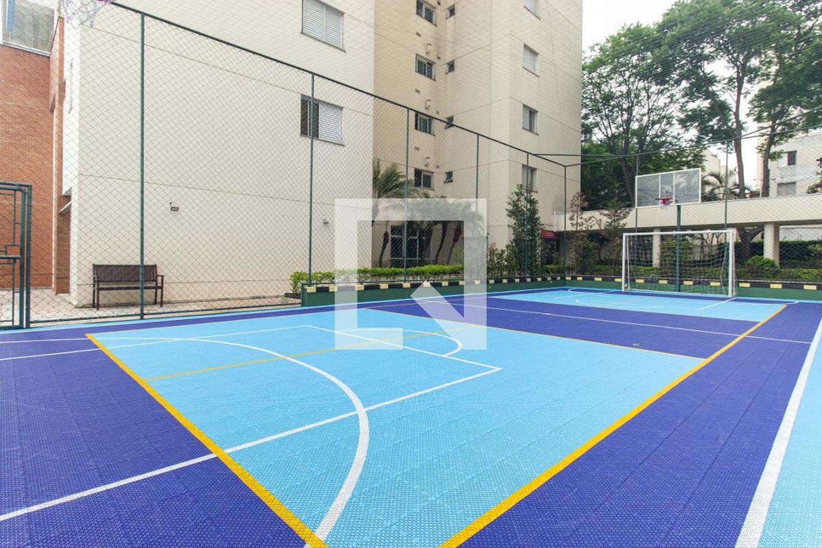 Apartamento, 4 quartos, 92 m² - Foto 41