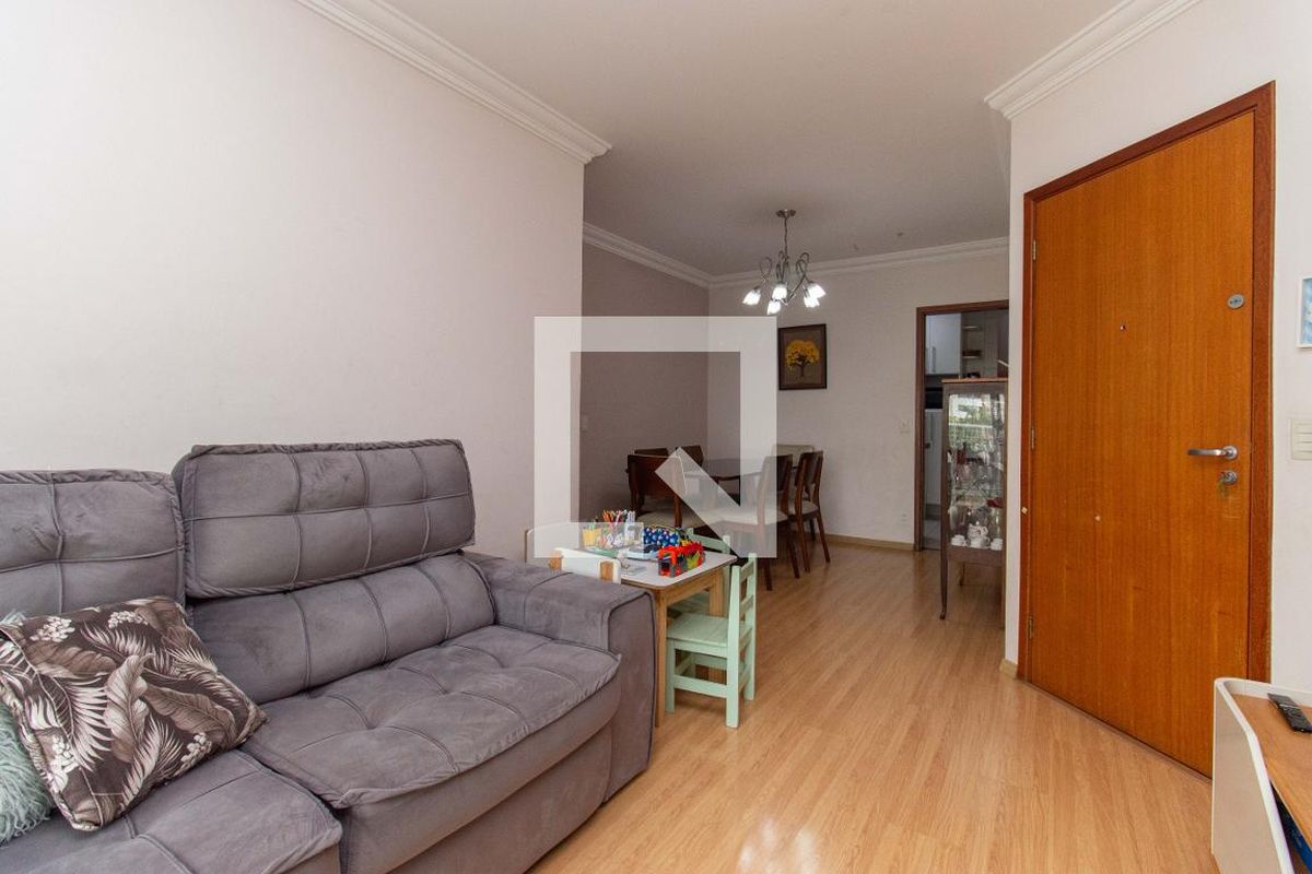 Apartamento, 4 quartos, 92 m² - Foto 3