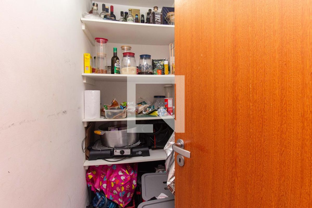 Apartamento, 4 quartos, 92 m² - Foto 36