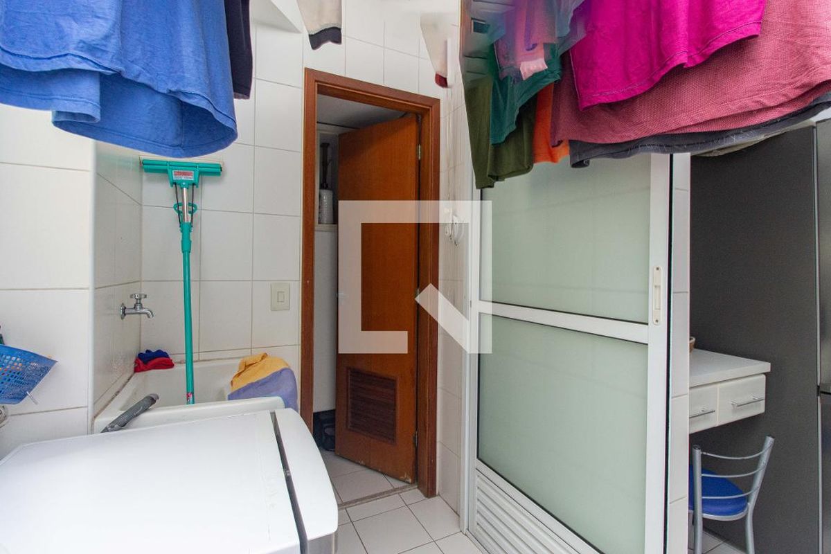 Apartamento, 4 quartos, 92 m² - Foto 38