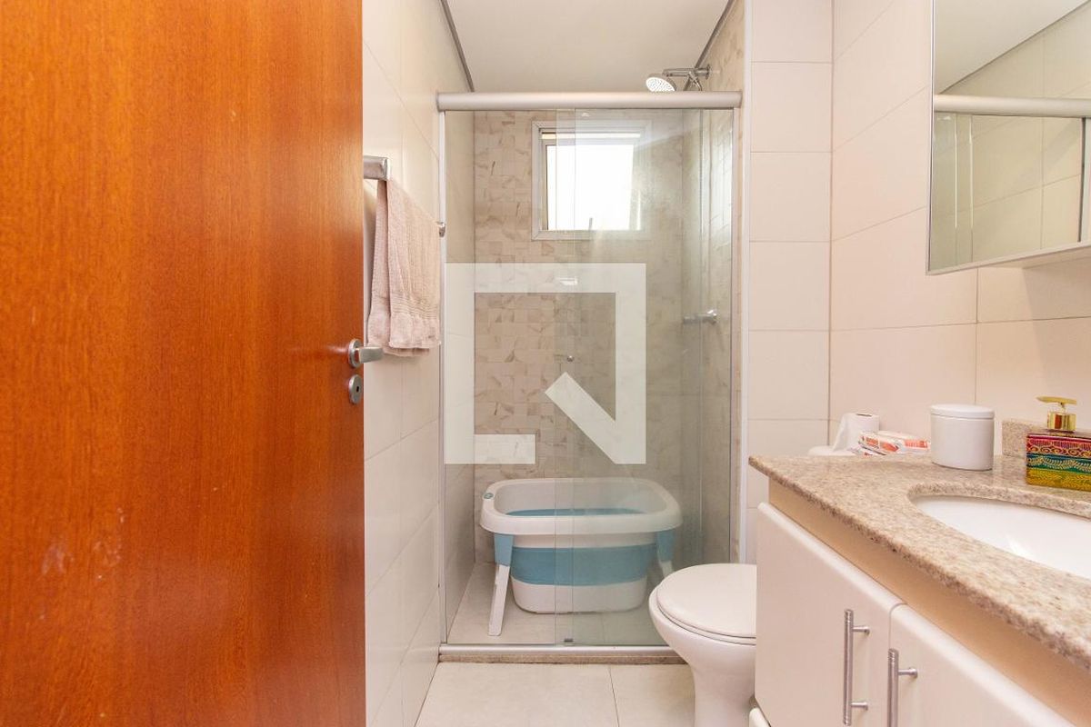 Apartamento, 4 quartos, 92 m² - Foto 29