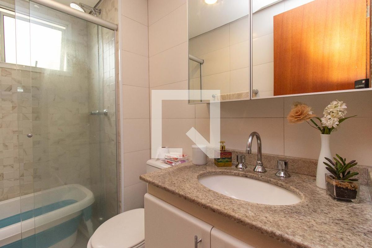 Apartamento, 4 quartos, 92 m² - Foto 30
