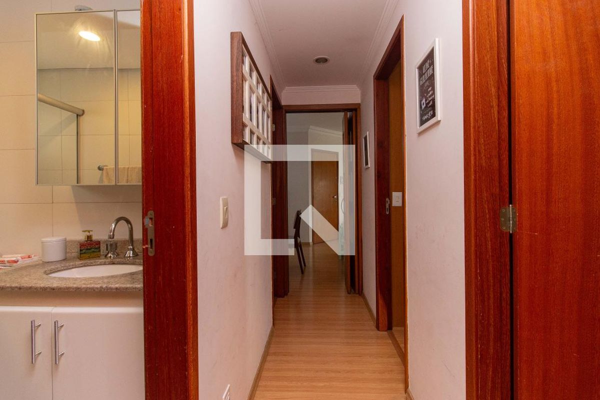 Apartamento, 4 quartos, 92 m² - Foto 31