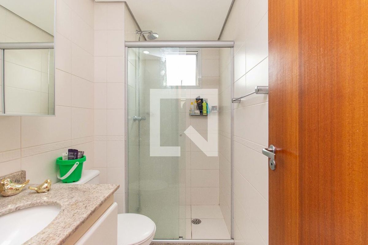 Apartamento, 4 quartos, 92 m² - Foto 26