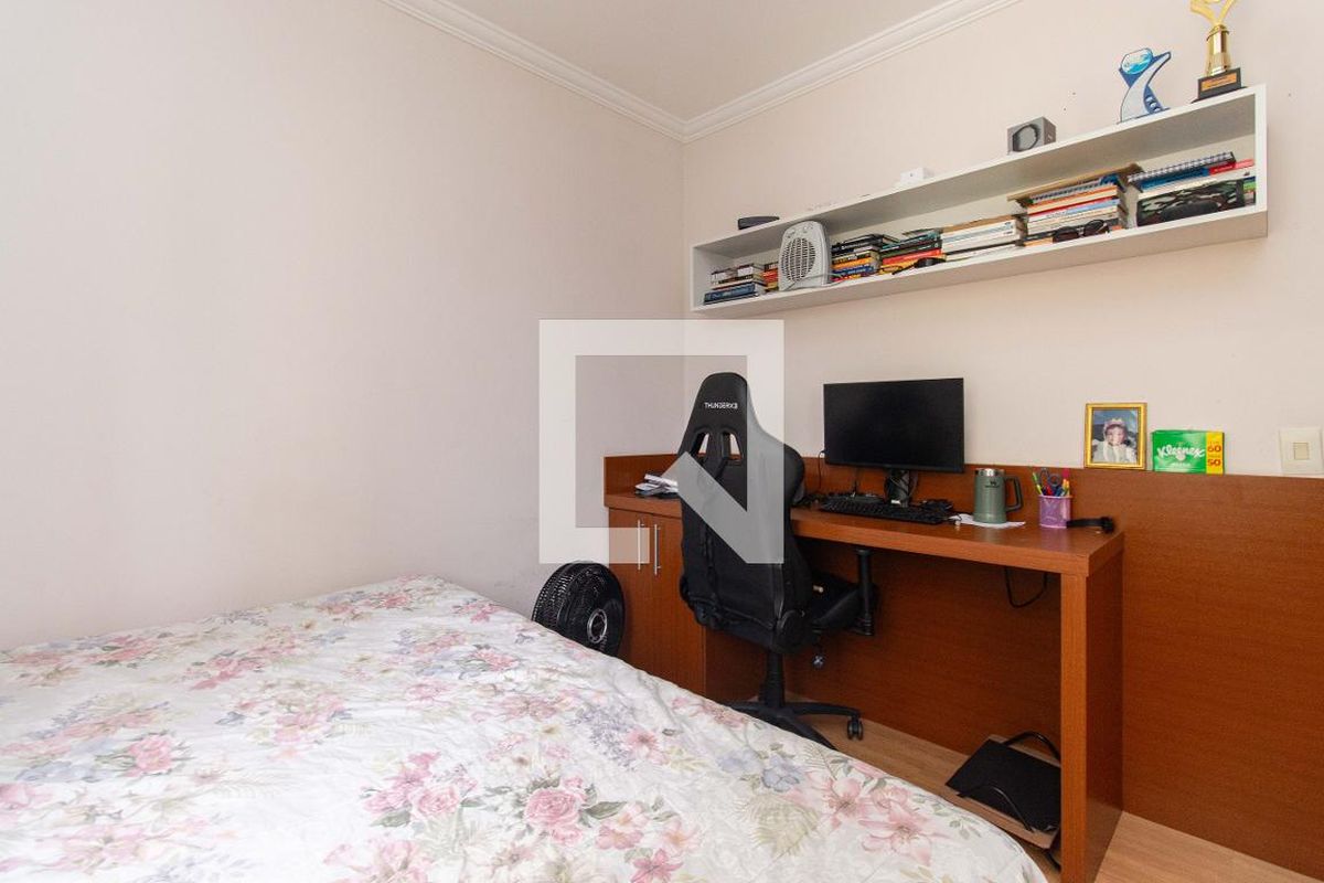 Apartamento, 4 quartos, 92 m² - Foto 9