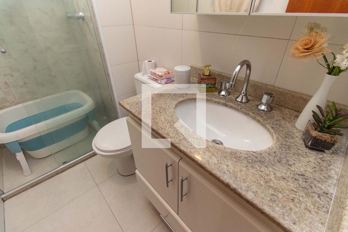 Apartamento, 4 quartos, 92 m² - Foto 28