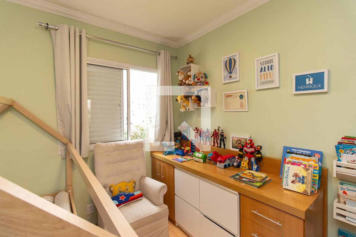 Apartamento, 4 quartos, 92 m² - Foto 11