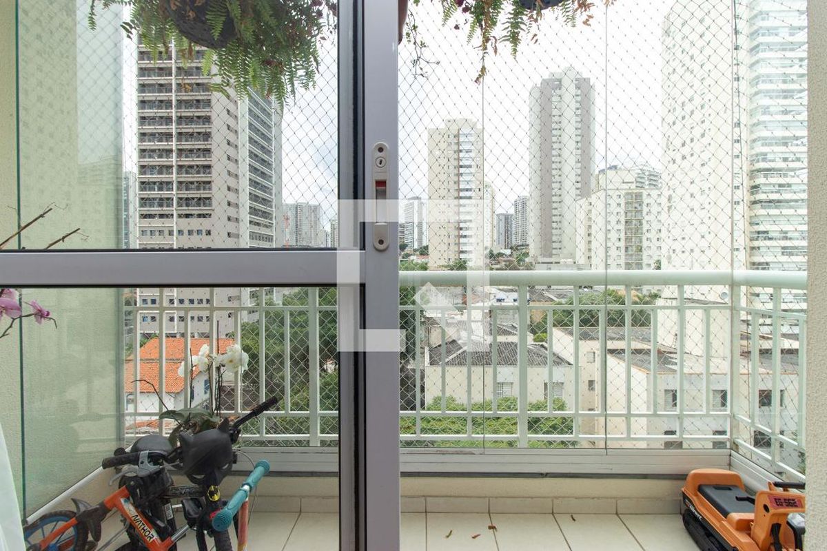 Apartamento, 4 quartos, 92 m² - Foto 6