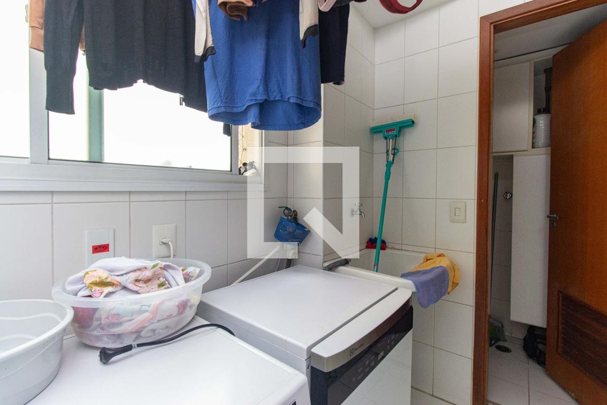 Apartamento, 4 quartos, 92 m² - Foto 37