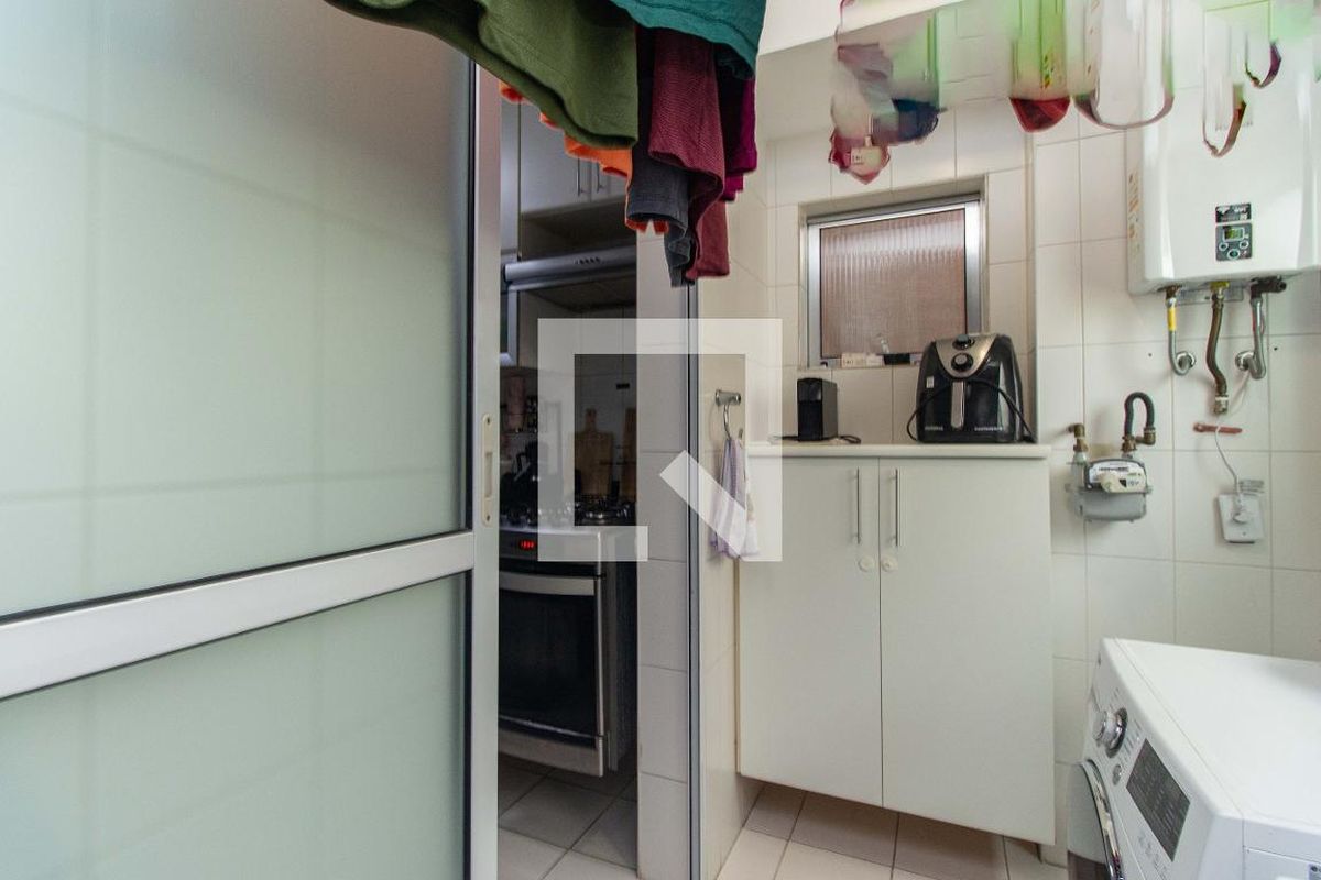 Apartamento, 4 quartos, 92 m² - Foto 40
