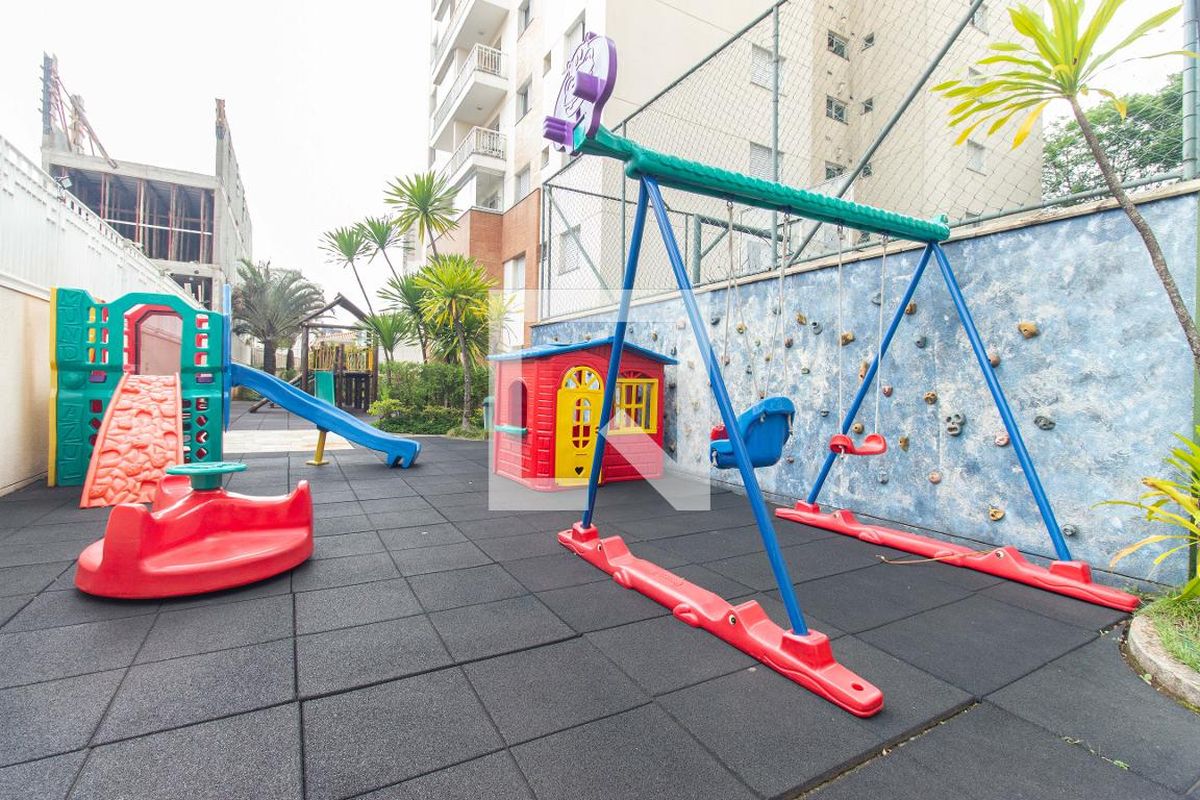 Apartamento, 4 quartos, 92 m² - Foto 42
