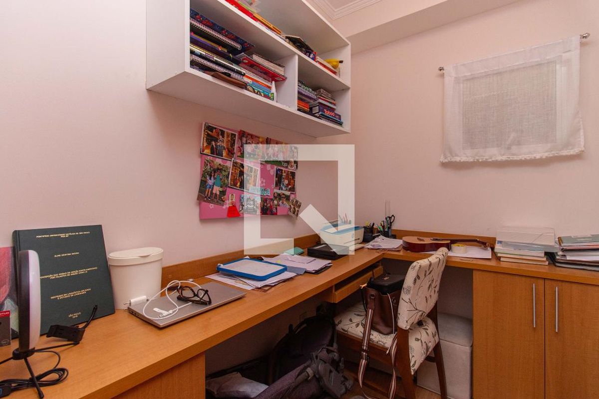 Apartamento, 4 quartos, 92 m² - Foto 15