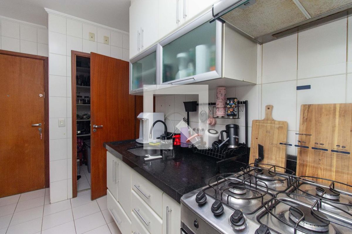 Apartamento, 4 quartos, 92 m² - Foto 35