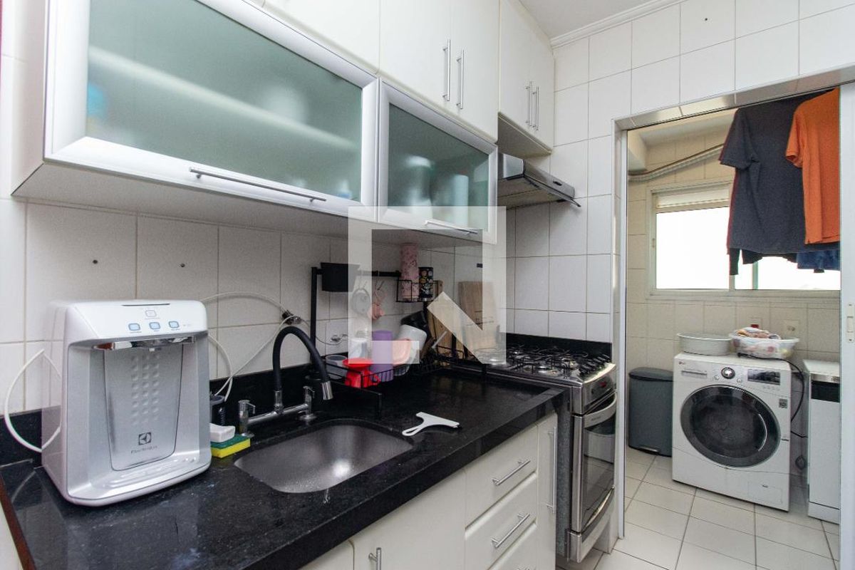 Apartamento, 4 quartos, 92 m² - Foto 33