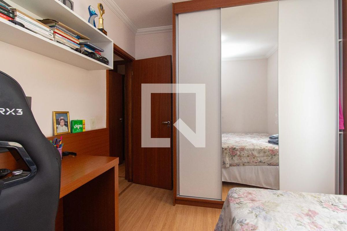 Apartamento, 4 quartos, 92 m² - Foto 7