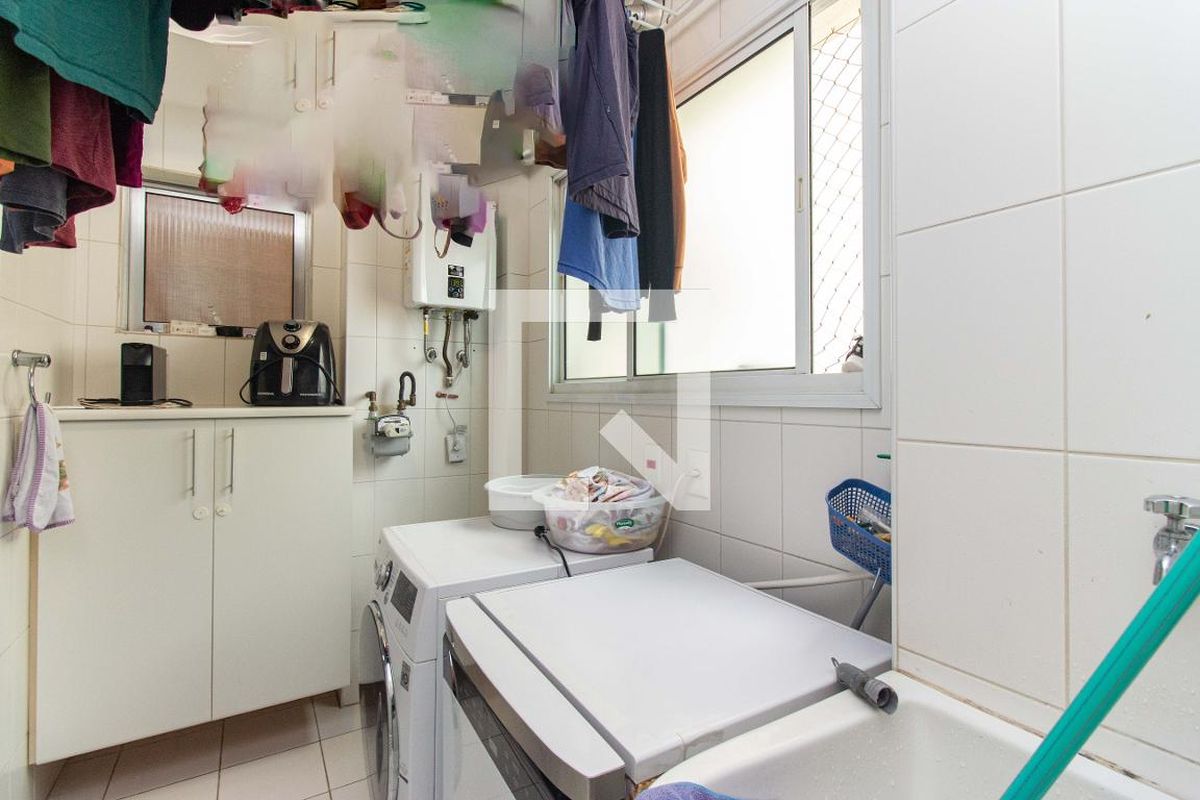 Apartamento, 4 quartos, 92 m² - Foto 39
