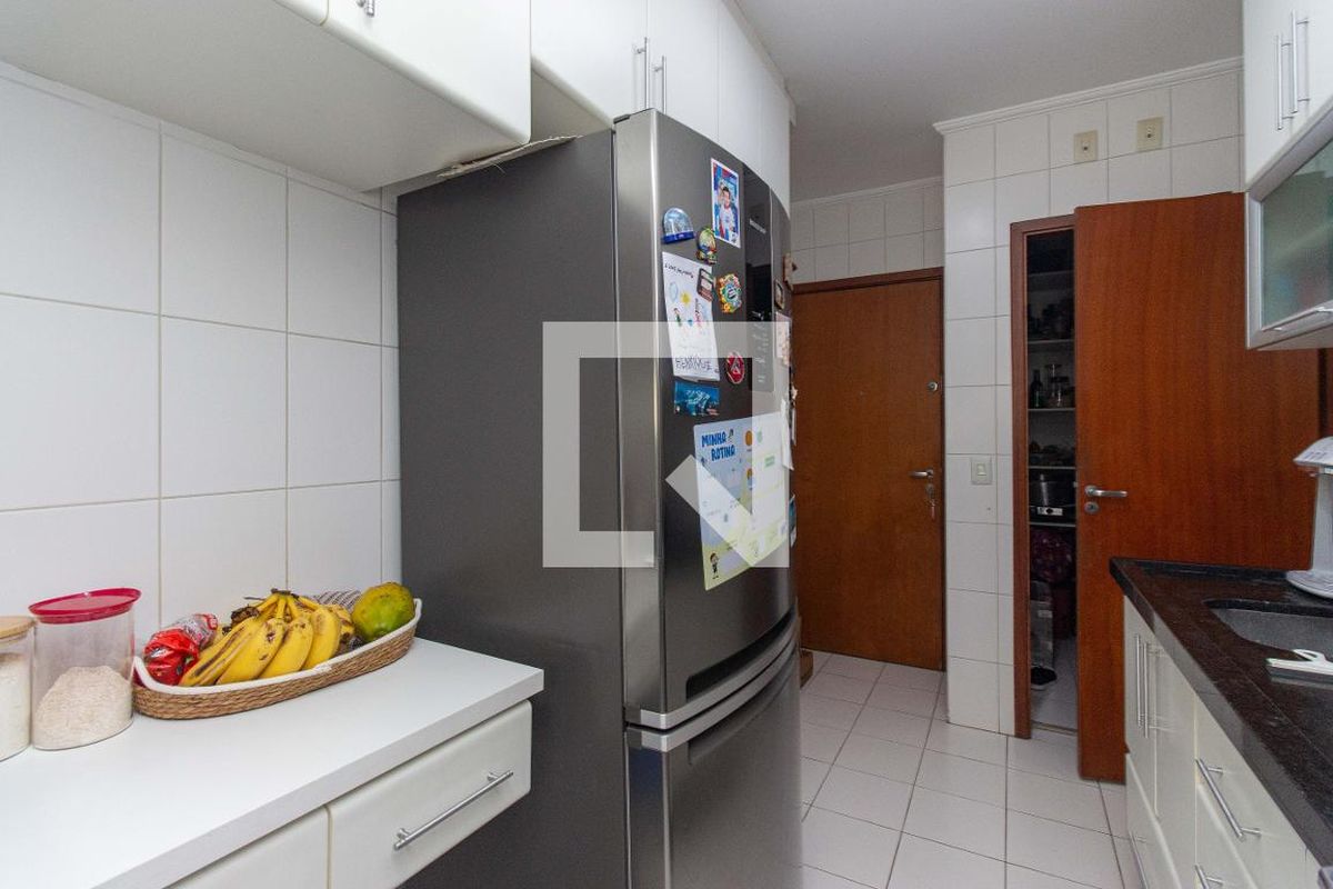 Apartamento, 4 quartos, 92 m² - Foto 34