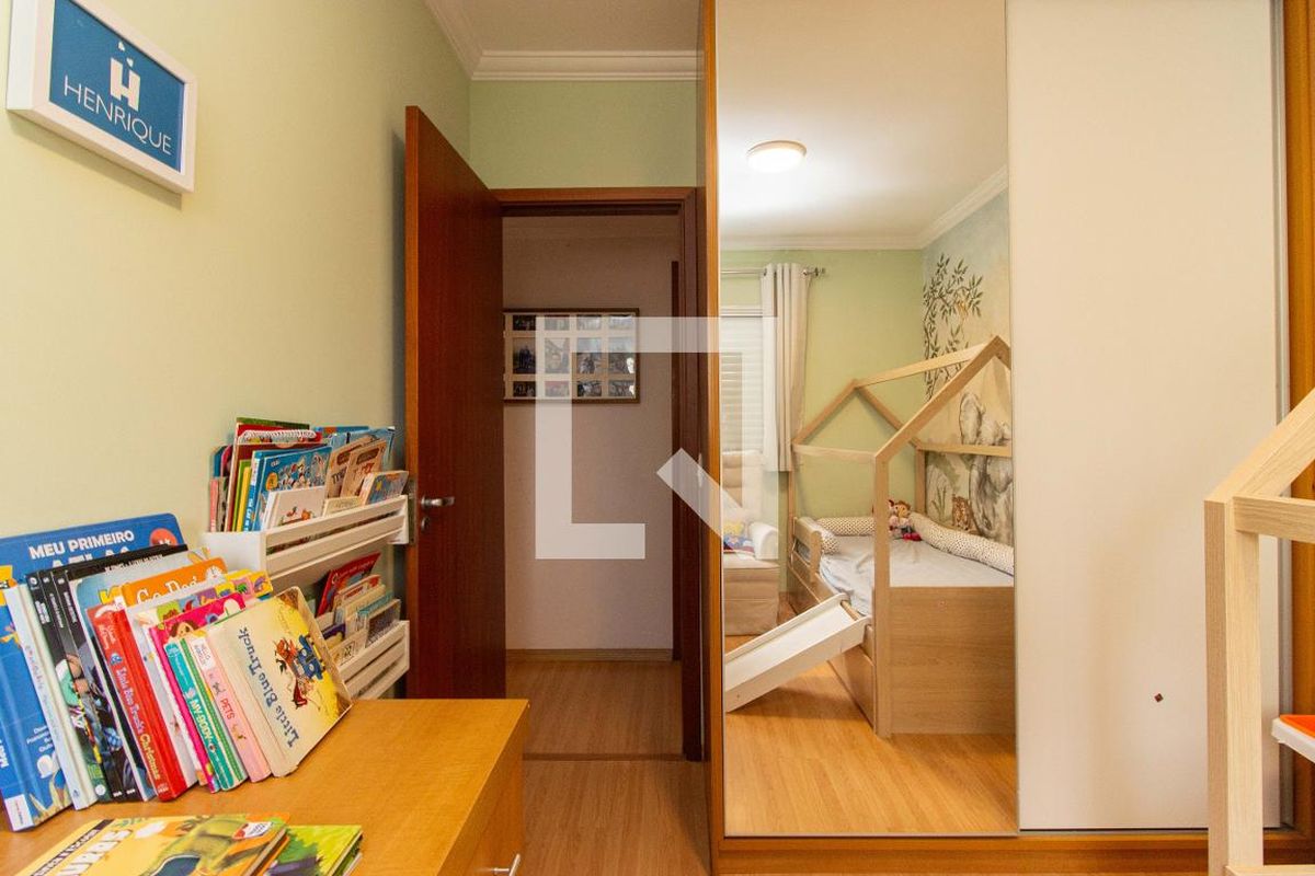 Apartamento, 4 quartos, 92 m² - Foto 14