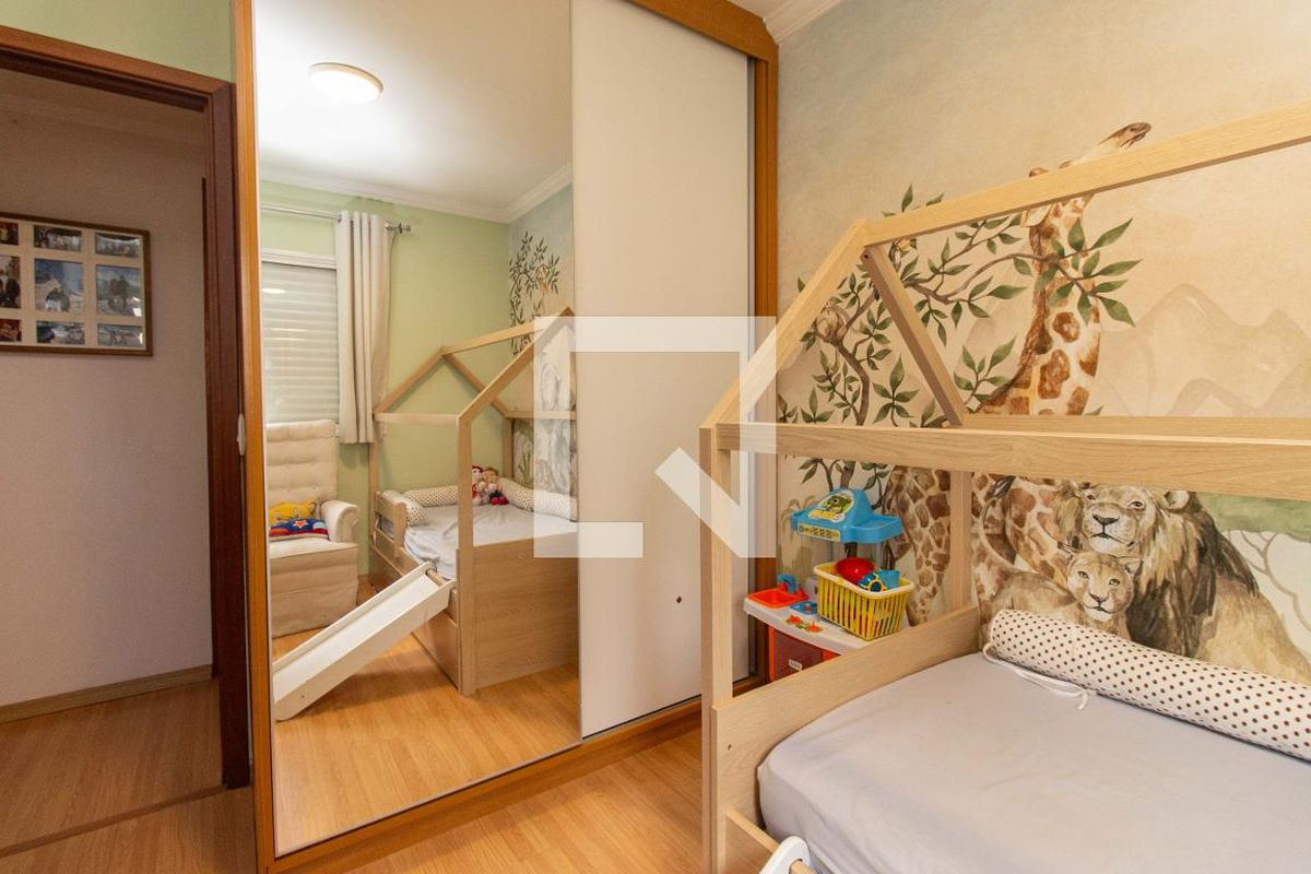 Apartamento, 4 quartos, 92 m² - Foto 13