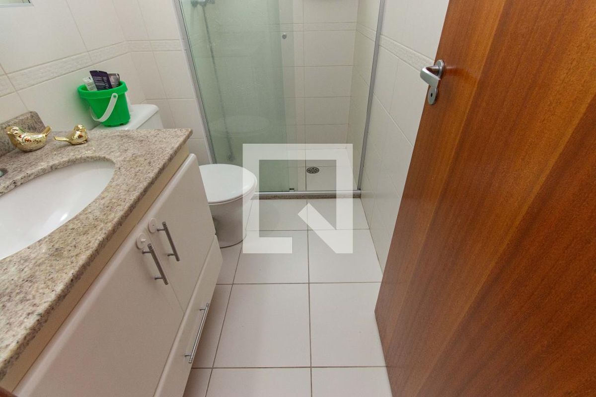 Apartamento, 4 quartos, 92 m² - Foto 23
