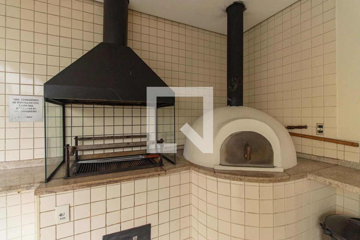 Apartamento, 4 quartos, 92 m² - Foto 47