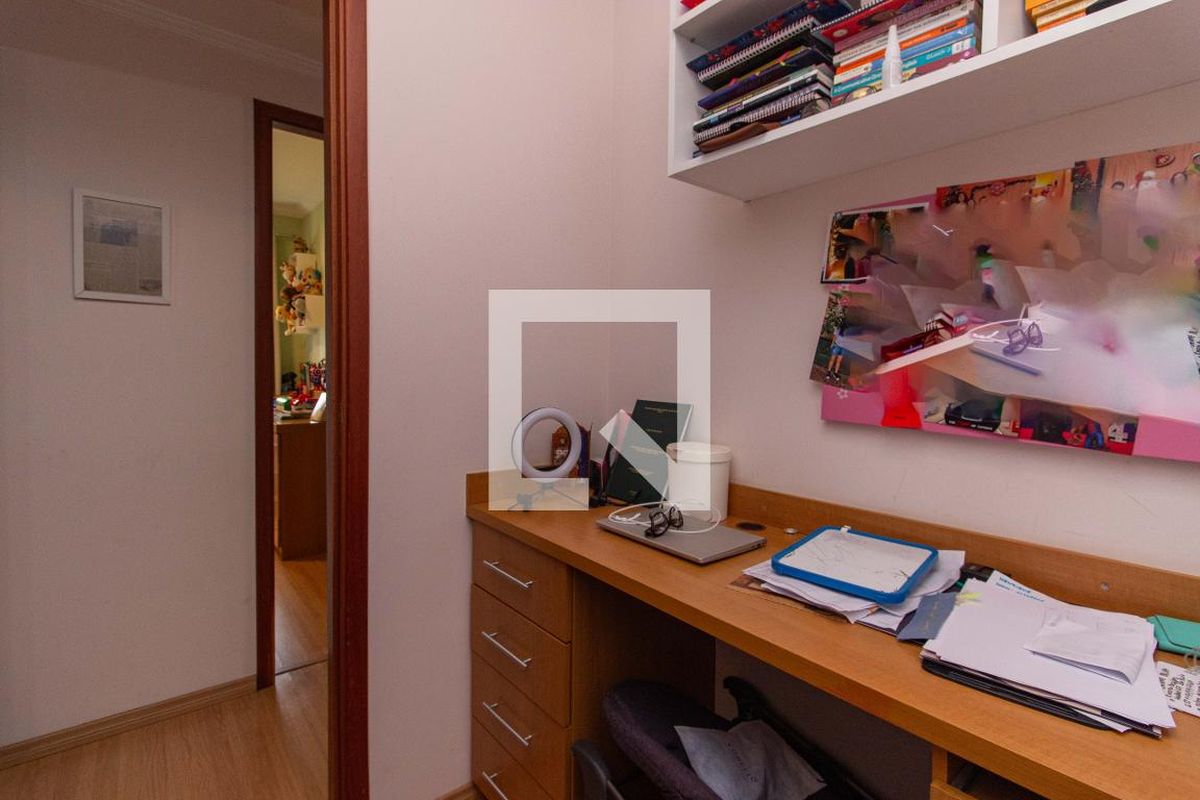 Apartamento, 4 quartos, 92 m² - Foto 17