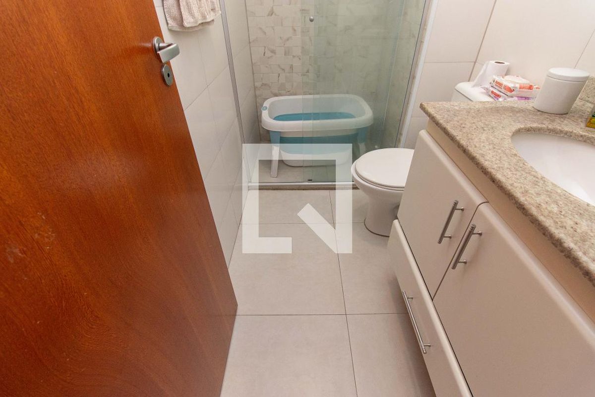 Apartamento, 4 quartos, 92 m² - Foto 27