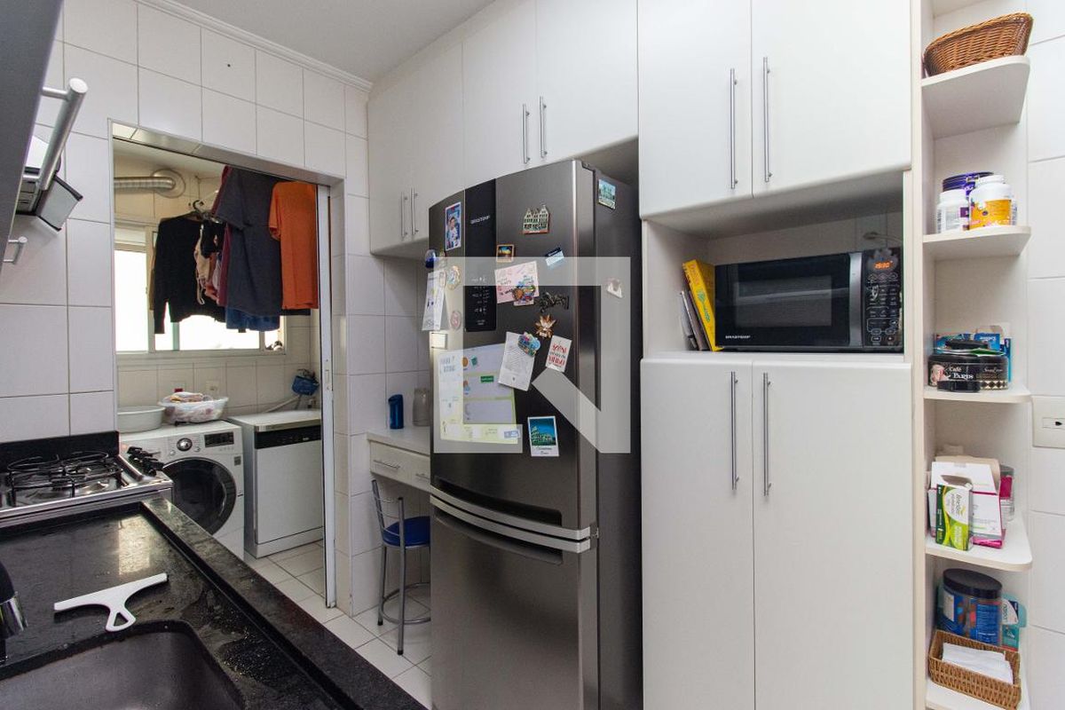 Apartamento, 4 quartos, 92 m² - Foto 32