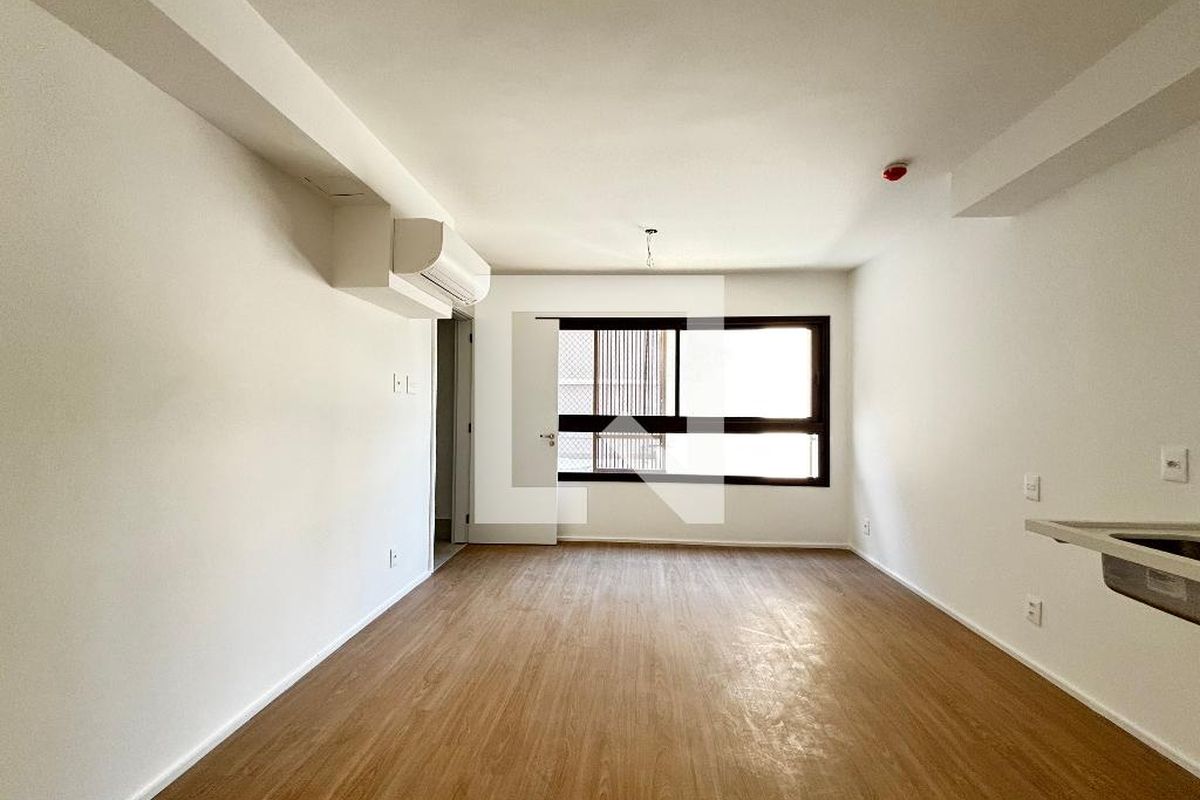 Kitnet-Studio, 27 m² - Foto 4