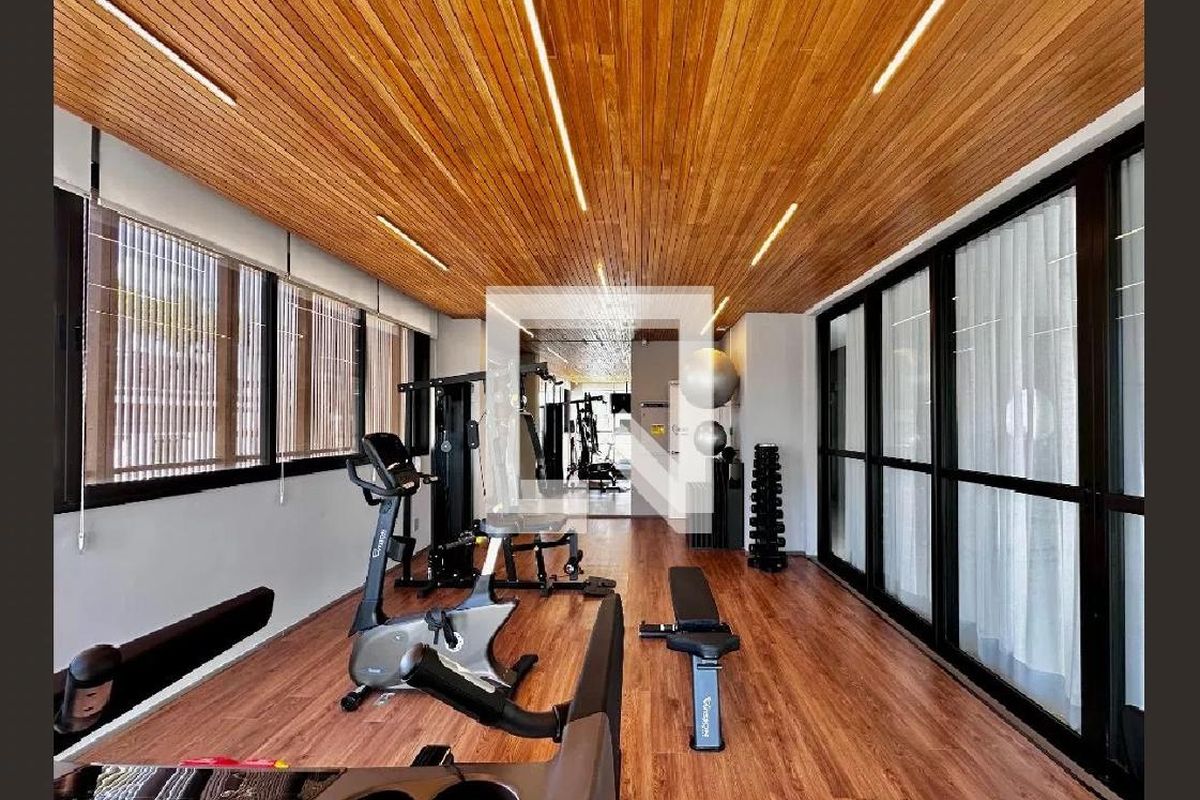 Kitnet-Studio, 27 m² - Foto 46