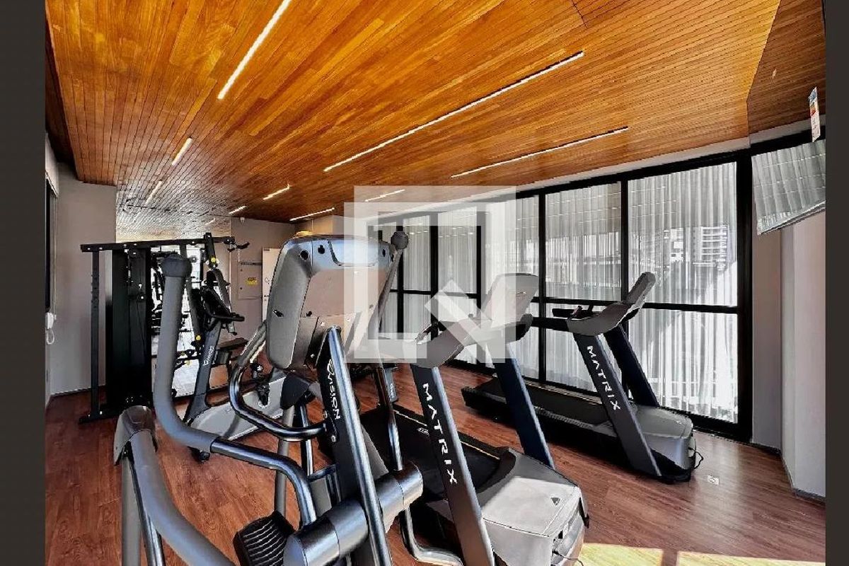 Kitnet-Studio, 27 m² - Foto 40