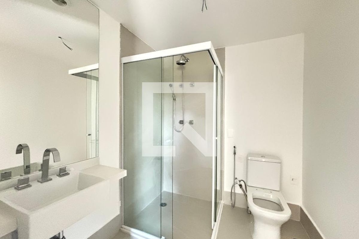 Kitnet-Studio, 27 m² - Foto 26