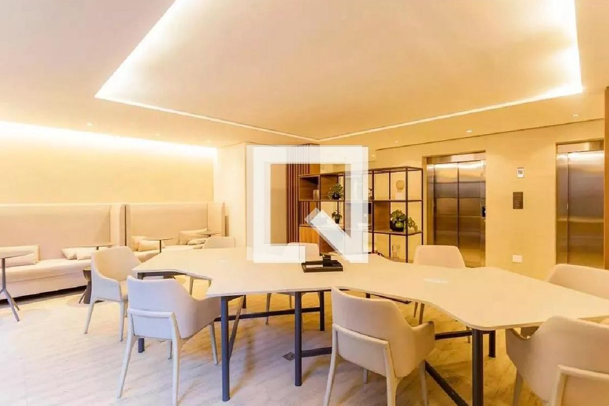 Kitnet-Studio, 27 m² - Foto 38