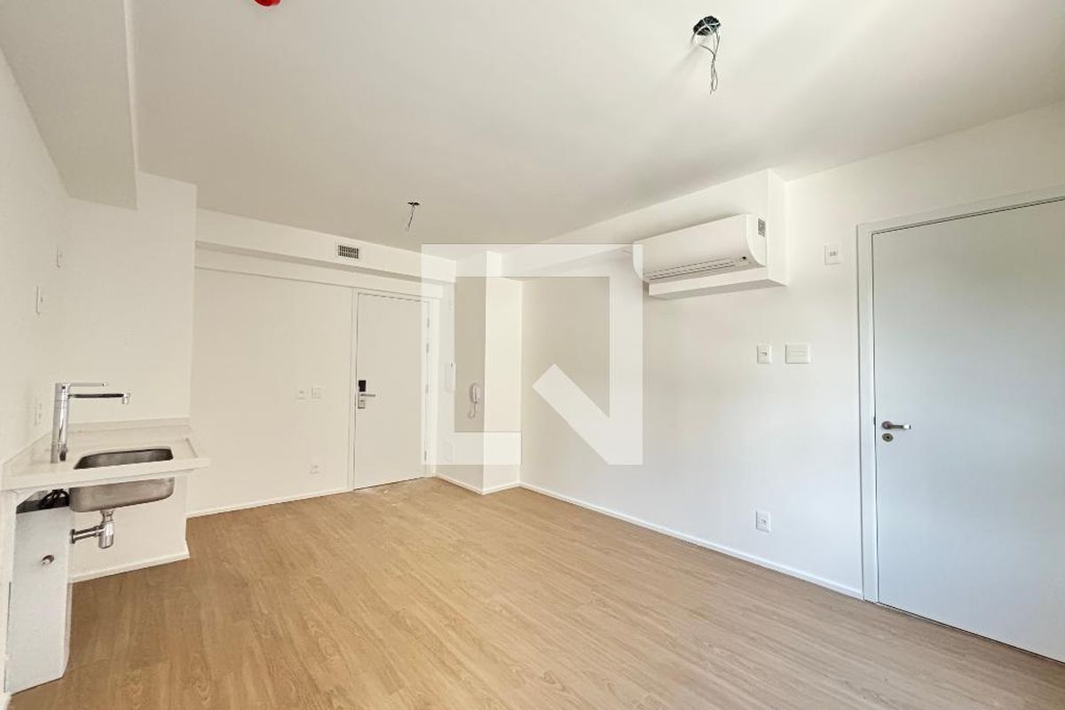 Kitnet-Studio, 27 m² - Foto 10